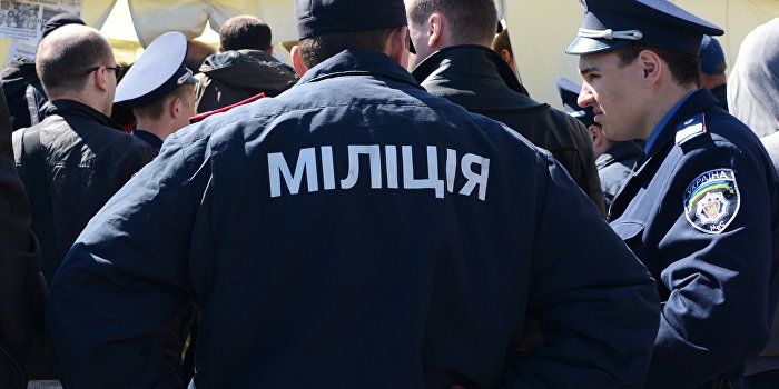 Экс-губернатор Запорожской области найден мертвым Экс-губернатор Запорожской области найден мертвым