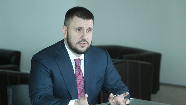 Экс-министр: 99% украинских пенсионеров живут за чертой бедности Экс-министр: 99% украинских пенсионеров живут за чертой бедности