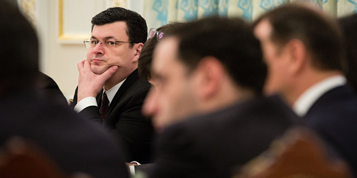 Медреформа по-грузински: интервью с главой Минздрава Медреформа по-грузински: интервью с главой Минздрава