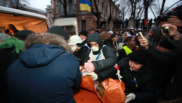 Медреформа по-грузински: интервью с главой Минздрава Медреформа по-грузински: интервью с главой Минздрава