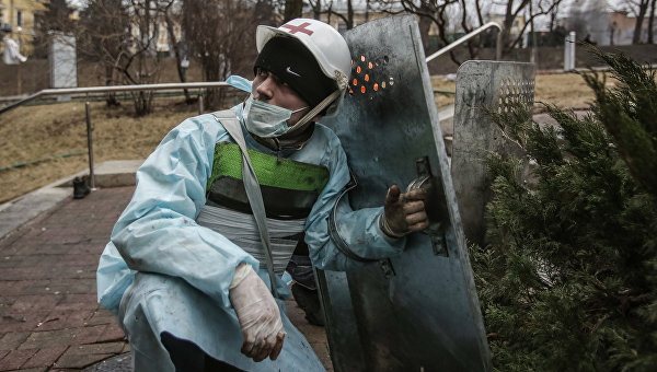 Медреформа по-грузински: интервью с главой Минздрава Медреформа по-грузински: интервью с главой Минздрава