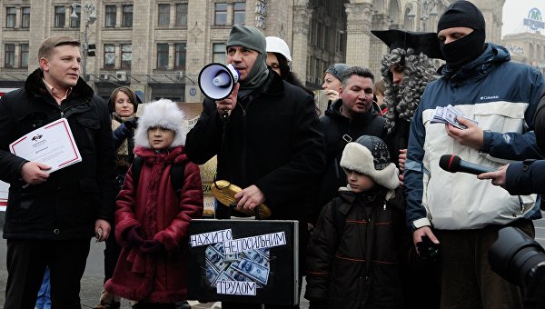 Медреформа по-грузински: интервью с главой Минздрава Медреформа по-грузински: интервью с главой Минздрава