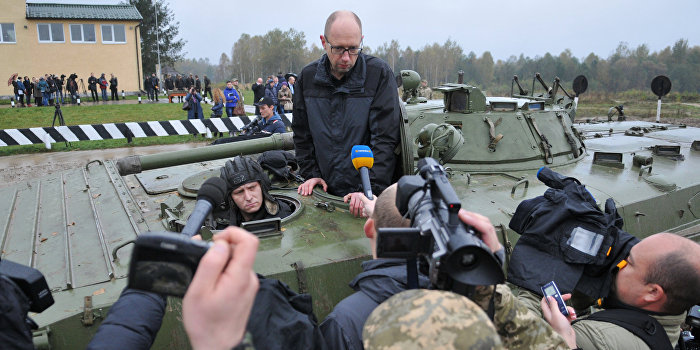 Итог работы Кабмина: Украина ни на шаг не приблизилась к Европе Итог работы Кабмина: Украина ни на шаг не приблизилась к Европе