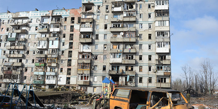 The Economist: Власти Украины последовательно и неправдоподобно лгут The Economist: Власти Украины последовательно и неправдоподобно лгут