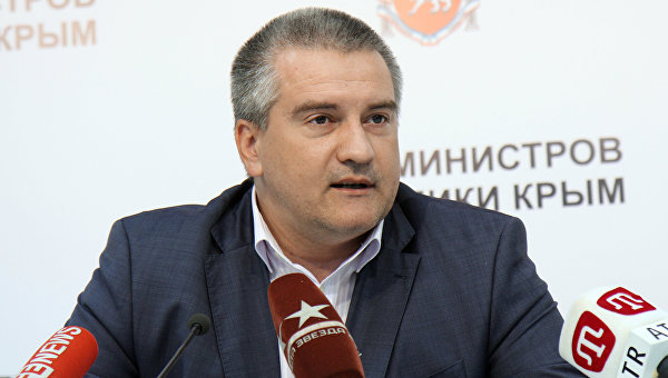 Крым расширил круг доверия российского президента Крым расширил круг доверия российского президента