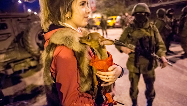 Вежливо и тихо Вежливо и тихо