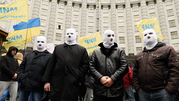 Геращенко назван №1 в «рейтинге идиотов» украинской власти Геращенко назван №1 в «рейтинге идиотов» украинской власти