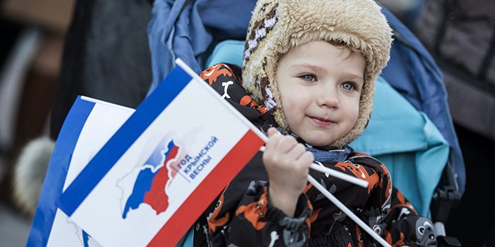 имел ли крым право проводить референдум