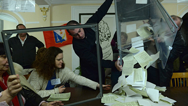 имел ли крым право проводить референдум