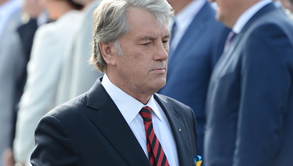 Маразмы недели. «Рошен- wall», провал МинСтеця и заставь дураков Госдепу молиться Маразмы недели. «Рошен- wall», провал МинСтеця и заставь дураков Госдепу молиться