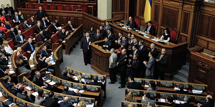 Ляшко обвинил бывшего соратника в двух убийствах Ляшко обвинил бывшего соратника в двух убийствах