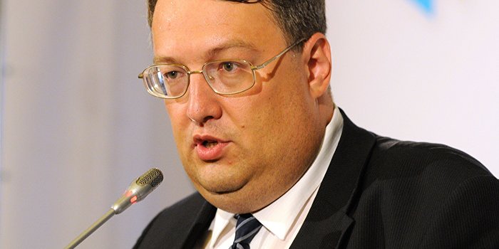 Геращенко удивлен свободе слова в России Геращенко удивлен свободе слова в России