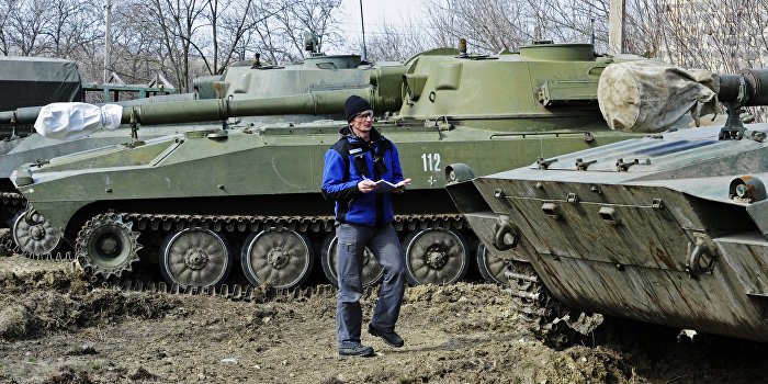 Украина-ЕС: срыв Минских соглашений и крест на санкциях против РФ Украина-ЕС: срыв Минских соглашений и крест на санкциях против РФ