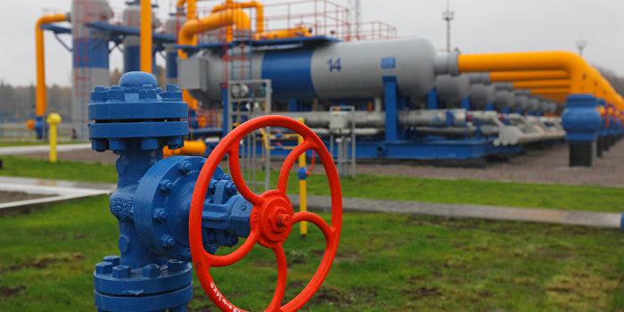 Россия озвучила долг Украины за газ и назвала цену для летних поставок Россия озвучила долг Украины за газ и назвала цену для летних поставок