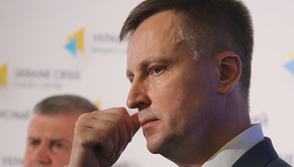 Глава СБУ: Коломойский причастен к финансированию бандитских группировок Глава СБУ: Коломойский причастен к финансированию бандитских группировок