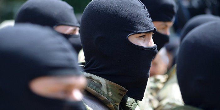 Глава СБУ: Коломойский причастен к финансированию бандитских группировок Глава СБУ: Коломойский причастен к финансированию бандитских группировок
