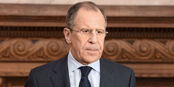 Лавров подтвердил проведение встречи в нормандском формате 25 марта в Париже Лавров подтвердил проведение встречи в нормандском формате 25 марта в Париже