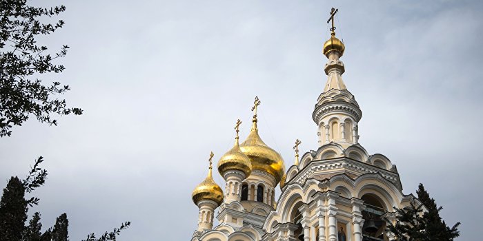 Тело Виктора Януковича-младшего доставлено в Крым Тело Виктора Януковича-младшего доставлено в Крым