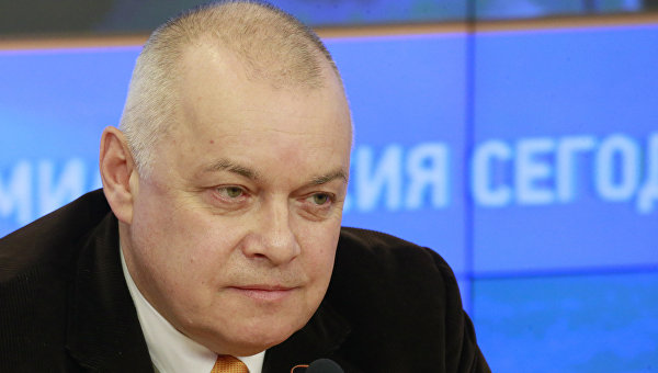 Аксенов: В Крыму украинского вещания не будет Аксенов: В Крыму украинского вещания не будет