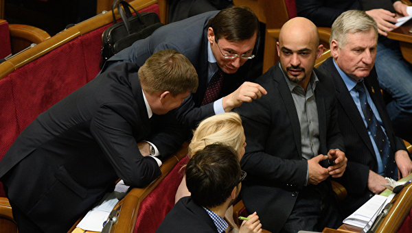 Причины украинского фиаско Причины украинского фиаско