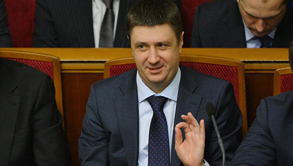 Минкультуры Украины: Арку Дружбы народов в Киеве могут демонтировать Минкультуры Украины: Арку Дружбы народов в Киеве могут демонтировать