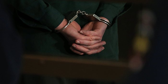 В России задержан майор ВСУ, укравший зарплаты «киборгов» В России задержан майор ВСУ, укравший зарплаты «киборгов»