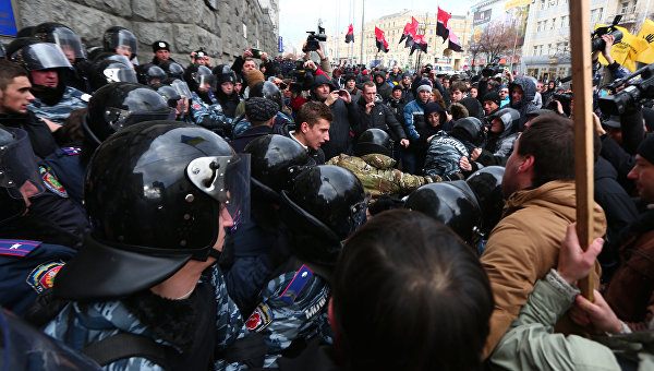Валерьянка для Коломойского Валерьянка для Коломойского