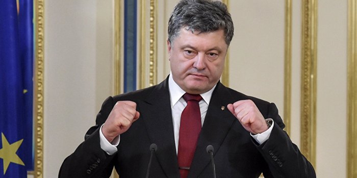 СМИ: Порошенко займется «раскулачиванием» Ахметова СМИ: Порошенко займется «раскулачиванием» Ахметова