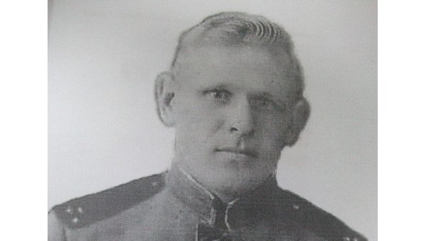 100-летний ветеран Великой Отечественной – о жизни, войне и секретах долголетия 100-летний ветеран Великой Отечественной – о жизни, войне и секретах долголетия