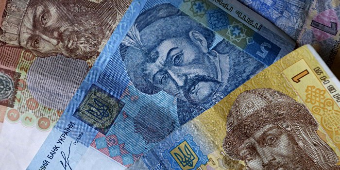 Арбузов предлагает ввести купюру в 1000 гривен Арбузов предлагает ввести купюру в 1000 гривен