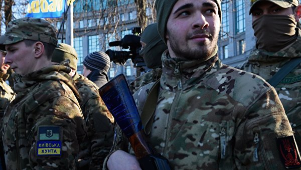 В Одесской области священника осудили на 4 года за «сепаратизм» В Одесской области священника осудили на 4 года за «сепаратизм»