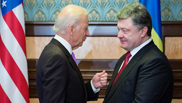 Украинский нардеп: Коломойского отстранили американцы Украинский нардеп: Коломойского отстранили американцы