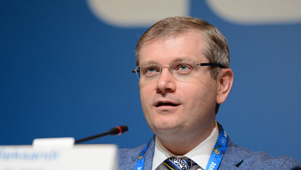 Украинские оппозиционеры создают свое теневое правительство Украинские оппозиционеры создают свое теневое правительство