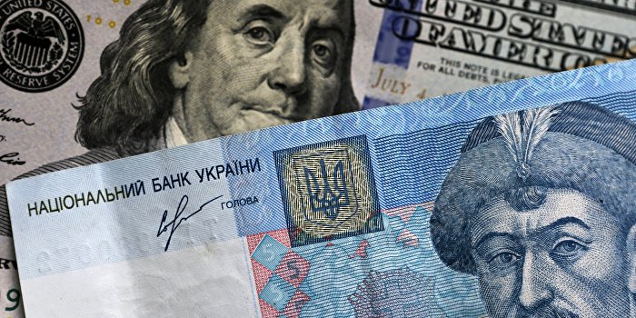 Карта олигархов Украины и их влияние на власть Карта олигархов Украины и их влияние на власть
