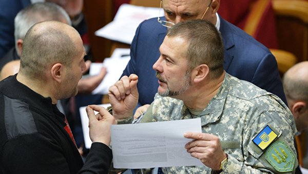 Карта олигархов Украины и их влияние на власть Карта олигархов Украины и их влияние на власть