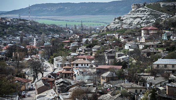 Число туристов в Крыму увеличится за счет китайцев Число туристов в Крыму увеличится за счет китайцев