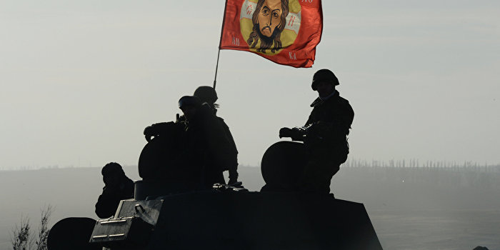 Александр Ходаковский: Нам нужна вся Украина! Александр Ходаковский: Нам нужна вся Украина!