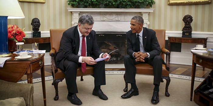 Washington Times: США напомнят свободной Европе, с кем следует дружить Washington Times: США напомнят свободной Европе, с кем следует дружить