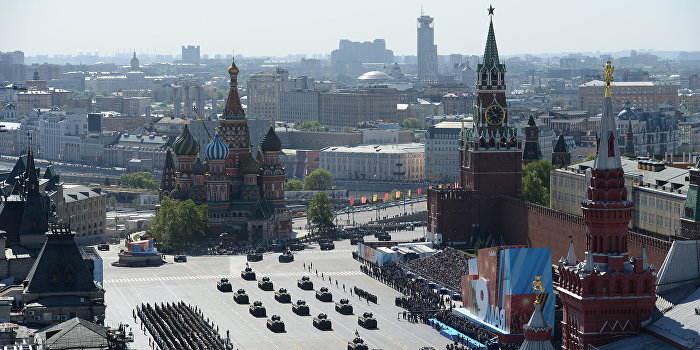 МИД России: Ветераны с Украины приедут в Москву на парад Победы МИД России: Ветераны с Украины приедут в Москву на парад Победы