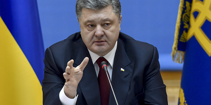 Порошенко заговорил о продаже сельхозземель Порошенко заговорил о продаже сельхозземель