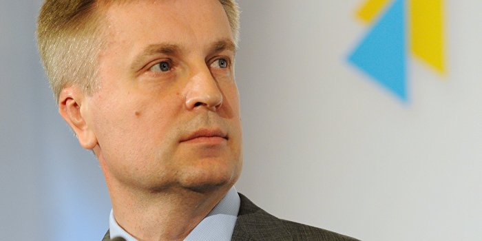 Наливайченко: СБУ будем реформировать по образу ОУН-УПА Наливайченко: СБУ будем реформировать по образу ОУН-УПА