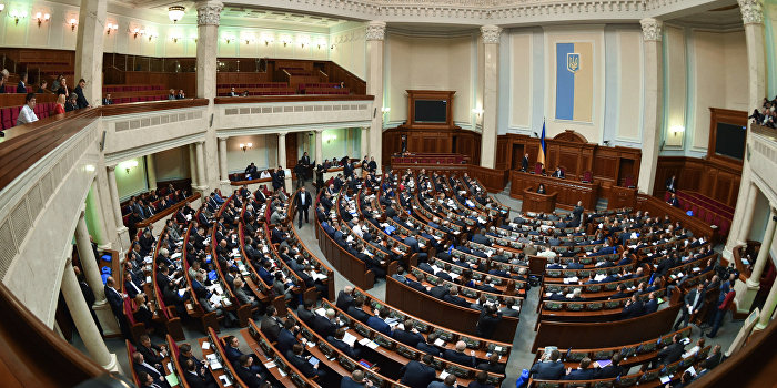 Киев может национализировать российское имущество на Украине Киев может национализировать российское имущество на Украине
