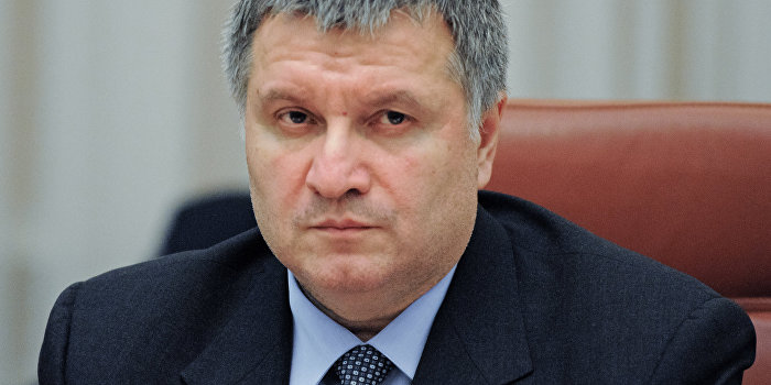 Аваков решил «взяться» за Фирташа Аваков решил «взяться» за Фирташа