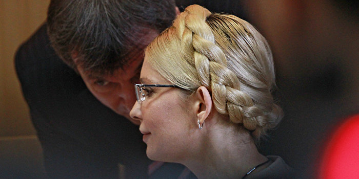 Адвокат Тимошенко может стать главным борцом со взятками Адвокат Тимошенко может стать главным борцом со взятками