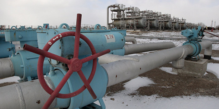 Новак: Мы поставим газ на Украину независимо от оплаты долга Новак: Мы поставим газ на Украину независимо от оплаты долга