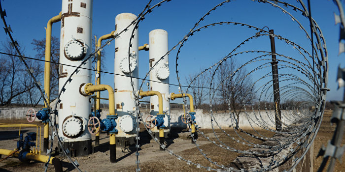 Тимошенко: На Украине потребителям продают разбавленный газ Тимошенко: На Украине потребителям продают разбавленный газ