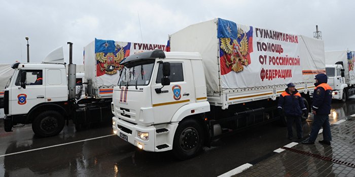 DWN: Ради мира на Украине Россия делает больше, чем предусматривает «Минск-2» DWN: Ради мира на Украине Россия делает больше, чем предусматривает «Минск-2»