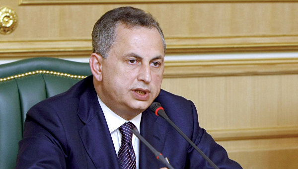 Колесников: У нас есть четкий план вывода Украины из кризиса Колесников: У нас есть четкий план вывода Украины из кризиса