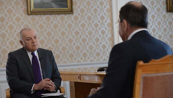 Лавров: Украина минские соглашения не то, что не выполняет, а блокирует Лавров: Украина минские соглашения не то, что не выполняет, а блокирует