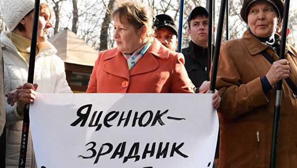 Яценюк под следствием. Порошенко готовит переворот? Яценюк под следствием. Порошенко готовит переворот?